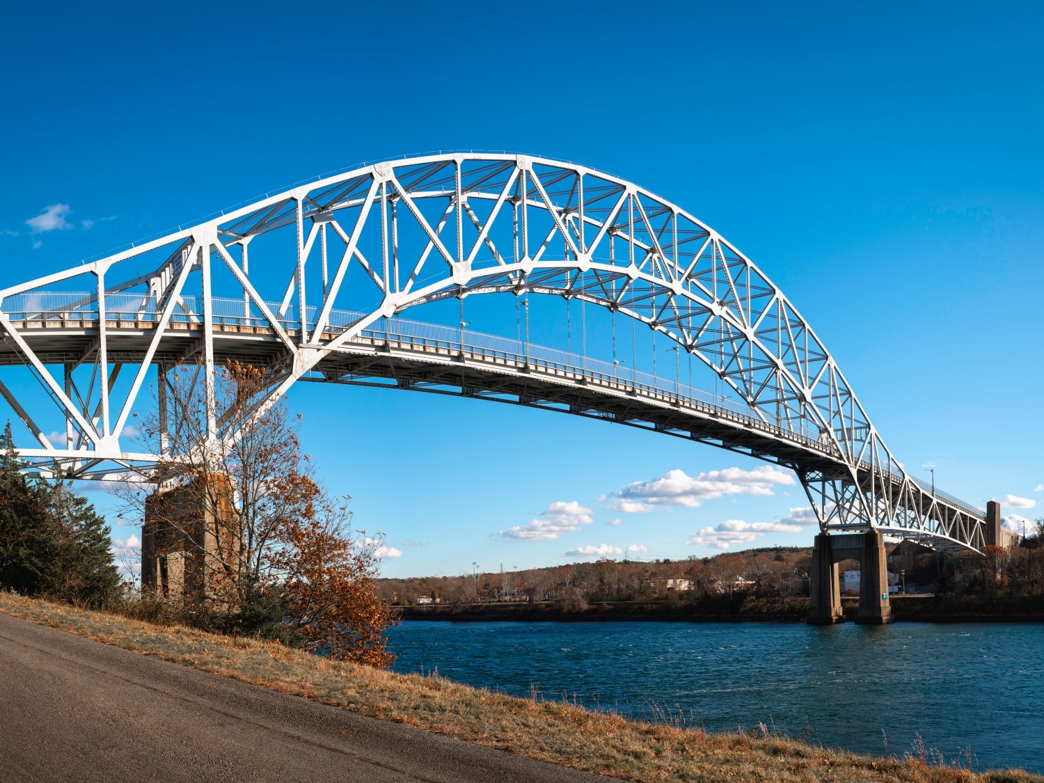 Sagamore Bridge